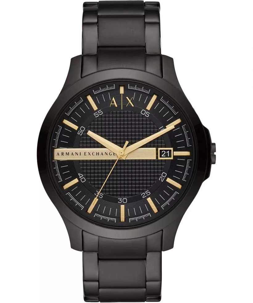 Zegarek męski Armani Exchange Hampton