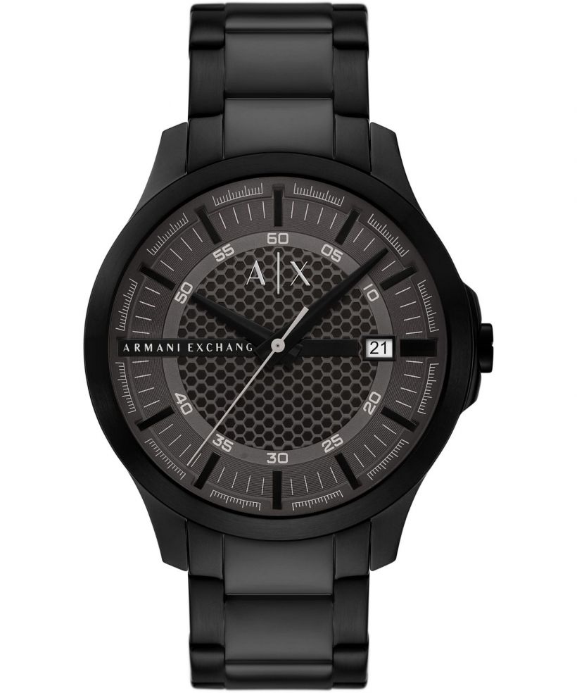 Zegarek męski Armani Exchange Hampton