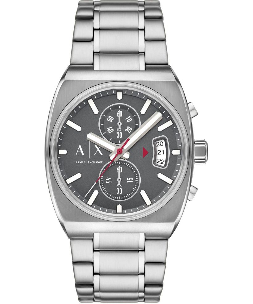 Zegarek męski Armani Exchange Oliver Chronograph