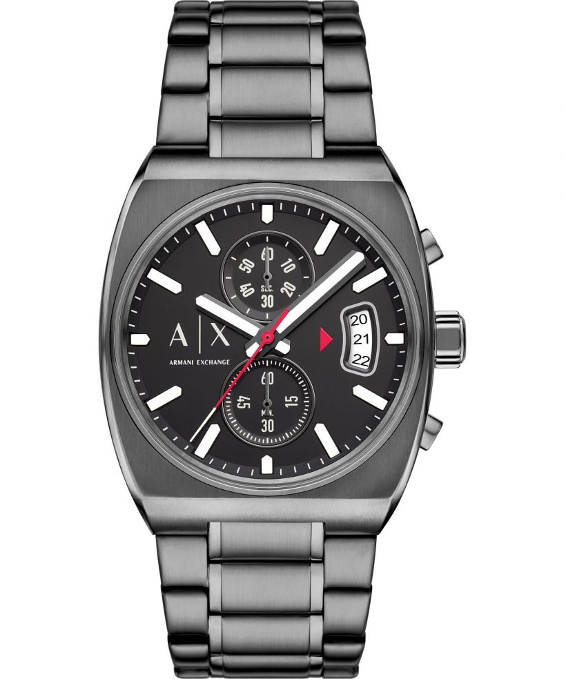Zegarek męski Armani Exchange Oliver Chronograph