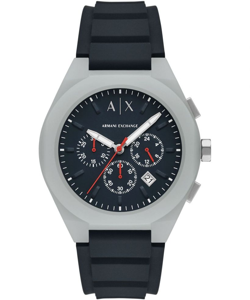 Zegarek męski Armani Exchange Sync Chronograph