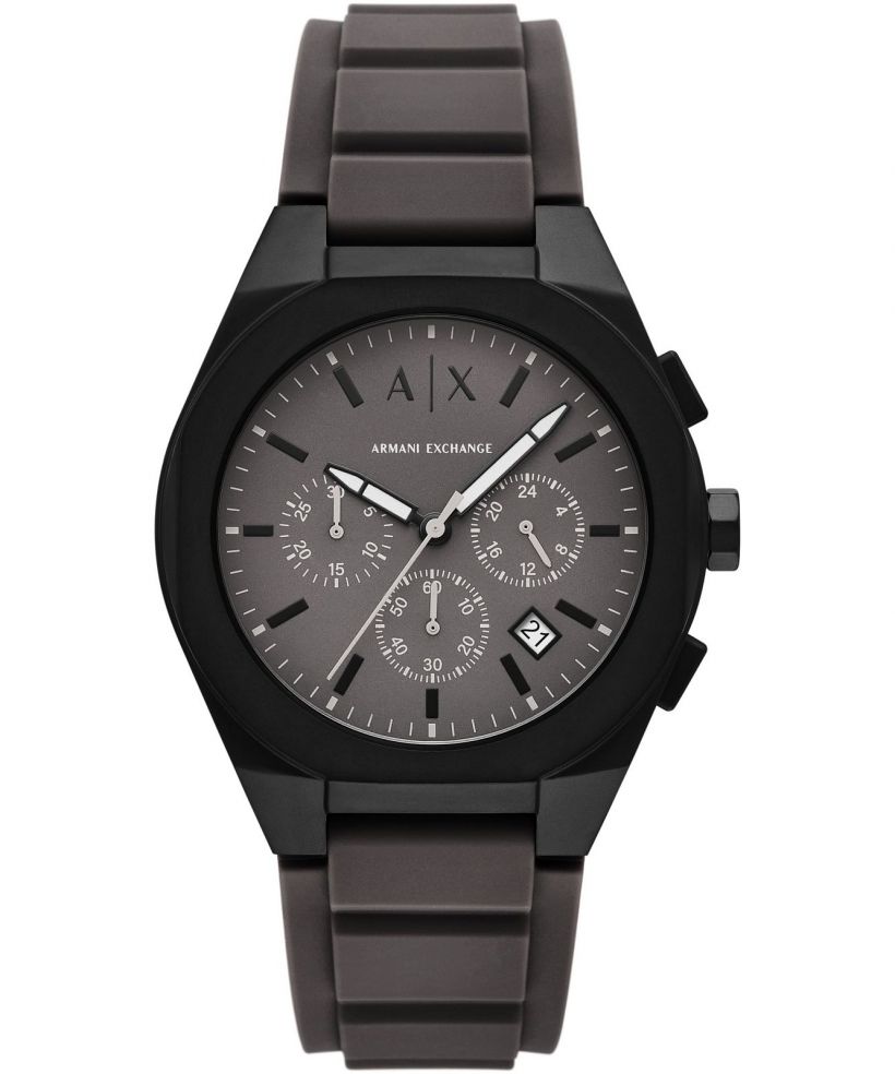 Zegarek męski Armani Exchange Sync Chronograph
