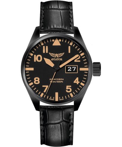 Zegarek męski Aviator Airacobra