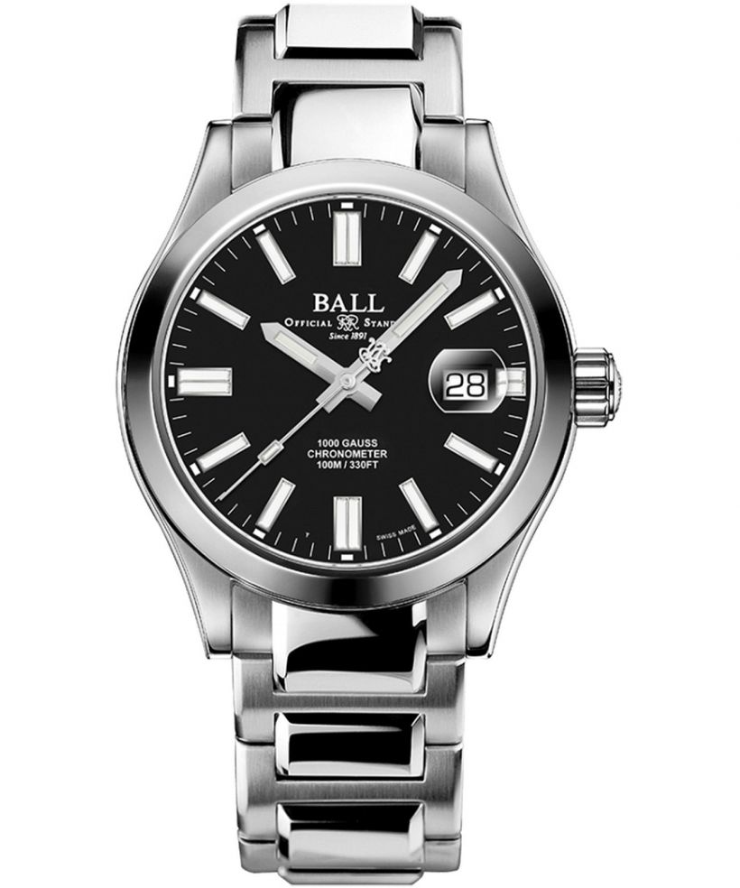 Zegarek męski Ball Engineer III Legend II Automatic Limited Edition