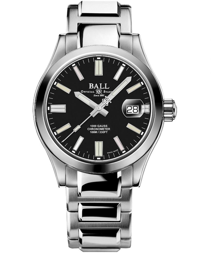 Zegarek męski Ball Engineer III Legend II Automatic Limited Edition