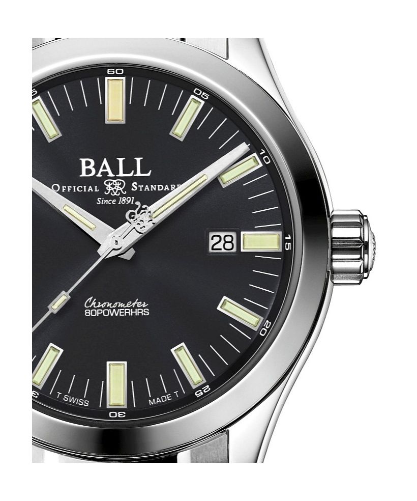 Zegarek męski Ball Engineer M Marvelight Automatic Chronometer