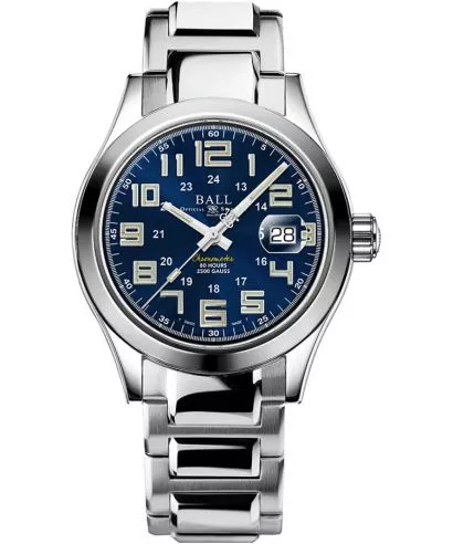 Zegarek męski Ball Engineer M Pioneer Limited Edition