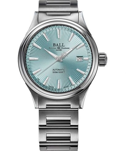 Zegarek męski Ball Fireman Victory Automatic