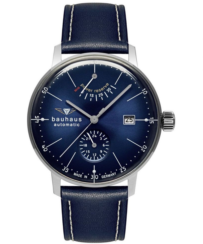 Zegarek męski Bauhaus Classic Automatic