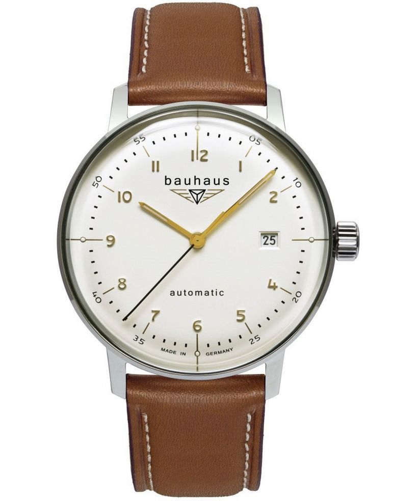 Zegarek męski Bauhaus Classic Automatic