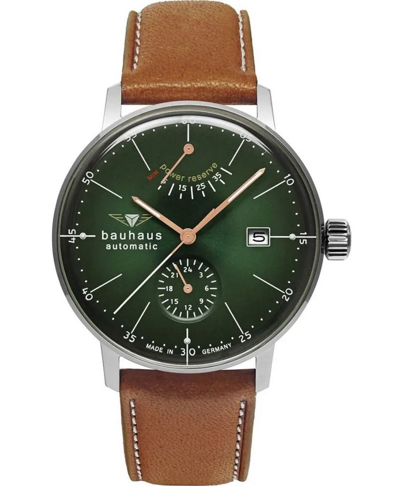 Zegarek męski Bauhaus Dessau Automatic