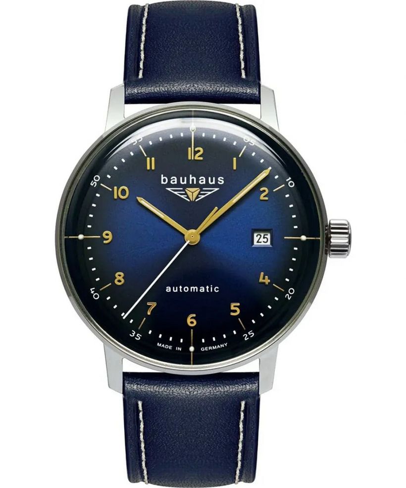 Zegarek męski Bauhaus Dessau Automatic