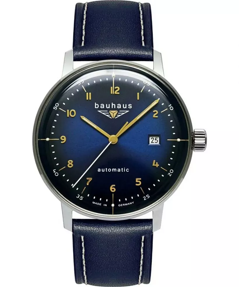 Zegarek męski Bauhaus Dessau Automatic