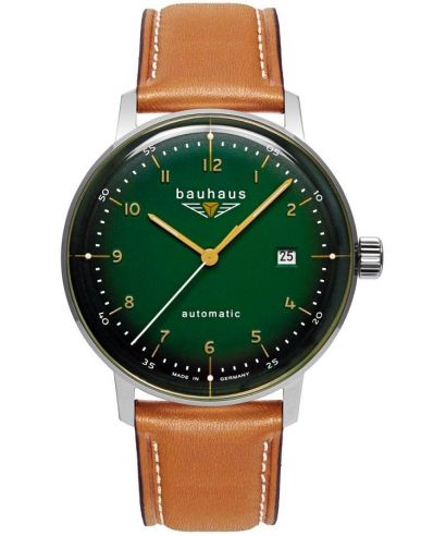 Zegarek męski Bauhaus Dessau Automatic