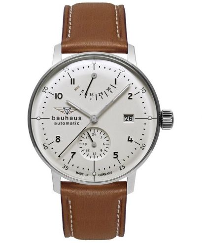 Zegarek męski Bauhaus Dessau Automatic