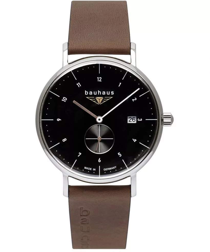 Zegarek męski Bauhaus Small Second