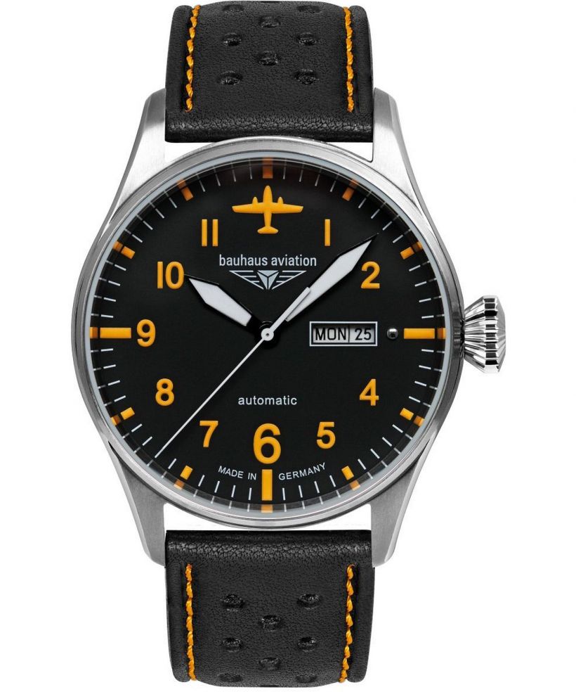 Zegarek męski Bauhaus Tornado Automatic
