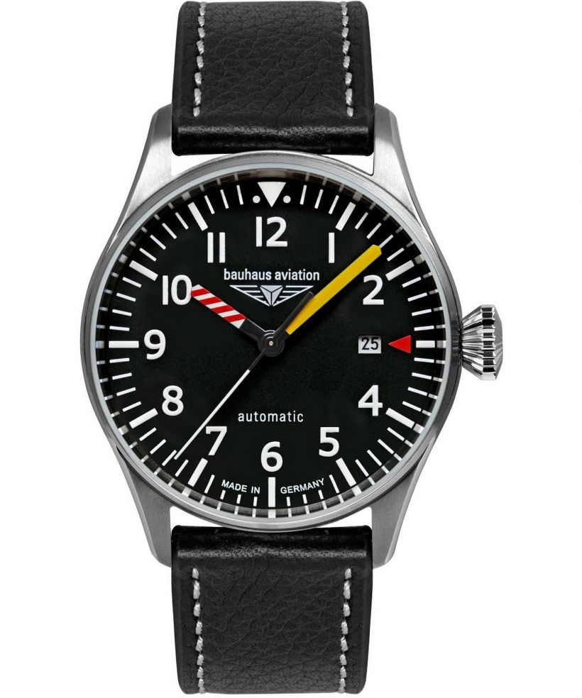 Zegarek męski Bauhaus Tornado Automatik