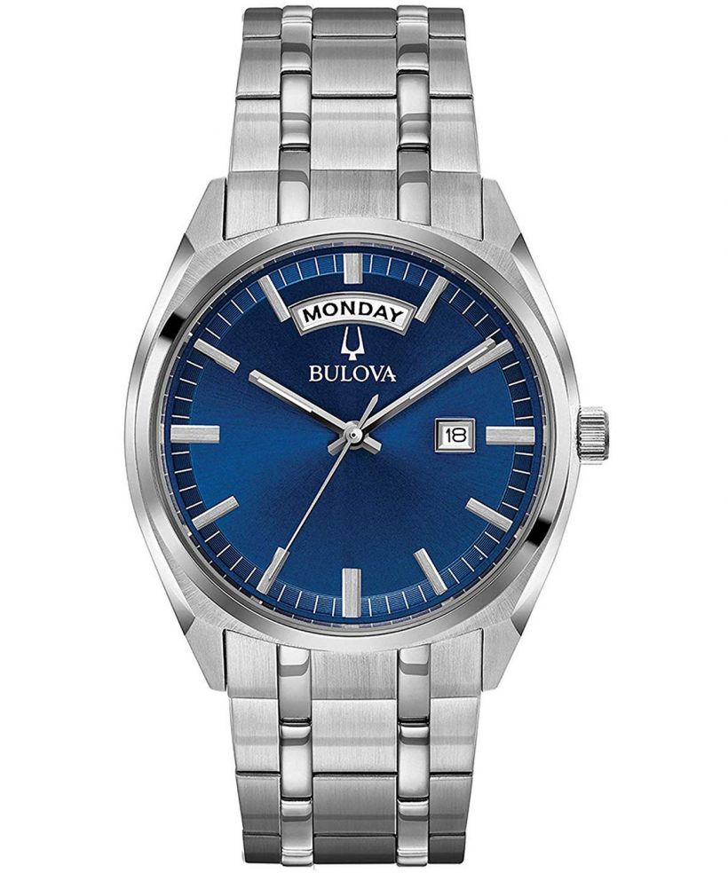 Zegarek męski Bulova Classic
