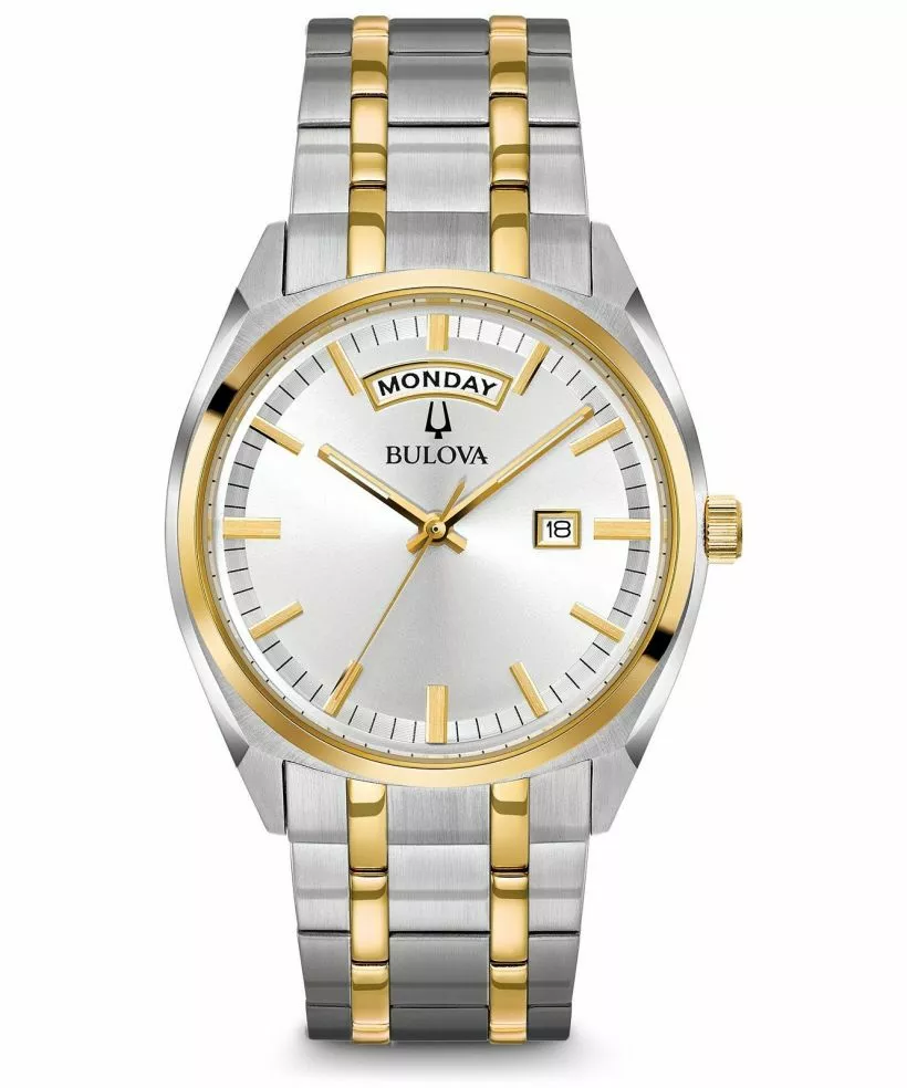 Zegarek męski Bulova Classic