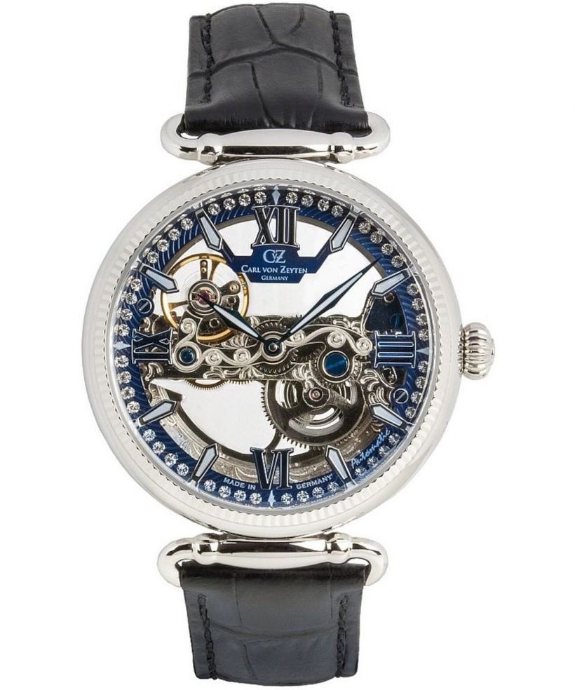 Zegarek męski Carl von Zeyten Häusern Automatic