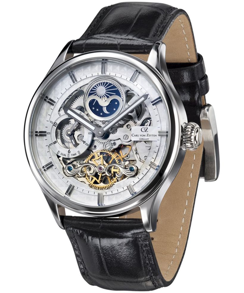 Zegarek męski Carl von Zeyten Neustadt Limited Edition