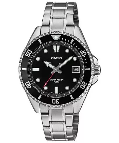 Zegarek męski Casio Duro Diver Classic