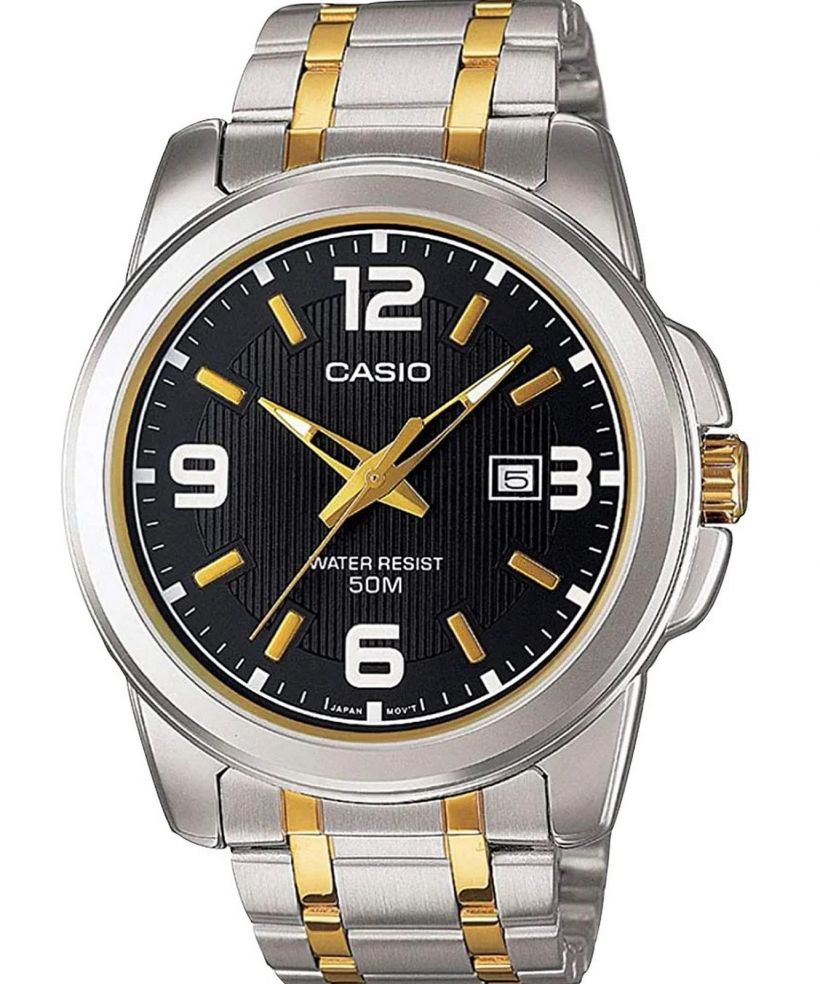 Zegarek męski Casio Classic