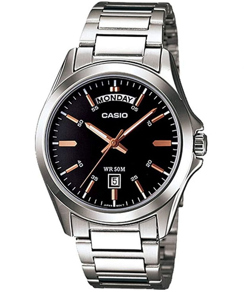 Zegarek męski Casio Classic