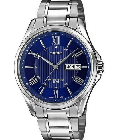Zegarek męski Casio Classic