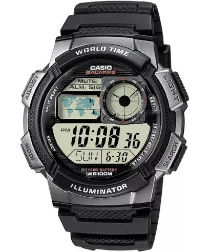Zegarek męski Casio Collection
