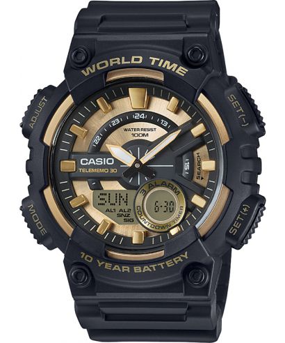 Zegarek męski Casio Collection Men