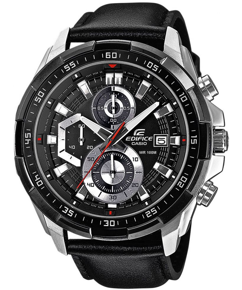 Zegarek męski Casio EDIFICE Chronograph