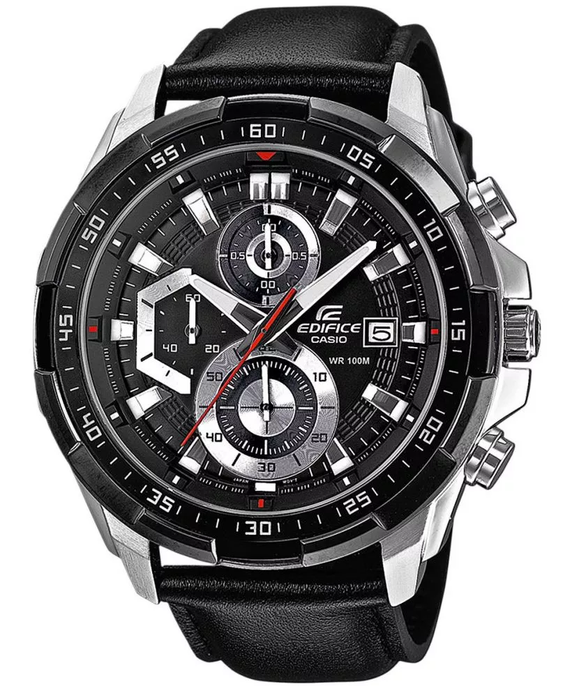 Zegarek męski Casio EDIFICE Chronograph