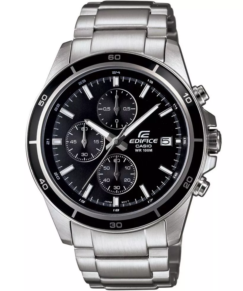 Zegarek męski Casio EDIFICE Chronograph
