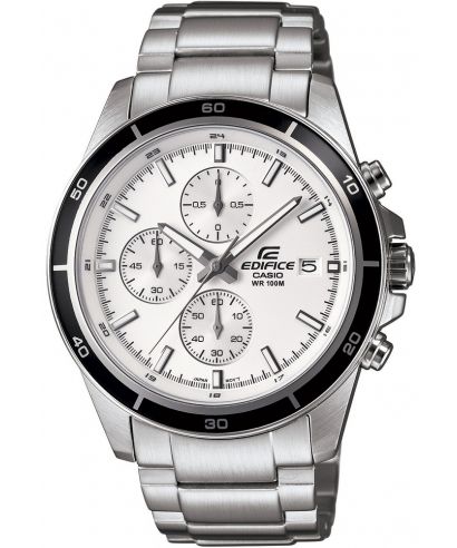 Zegarek męski Casio EDIFICE Chronograph