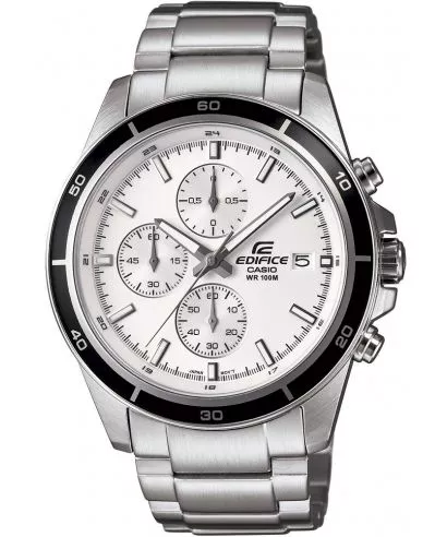 Zegarek męski Casio EDIFICE Chronograph