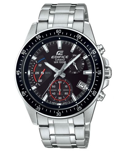 Zegarek męski Casio EDIFICE Momentum Chronograph
