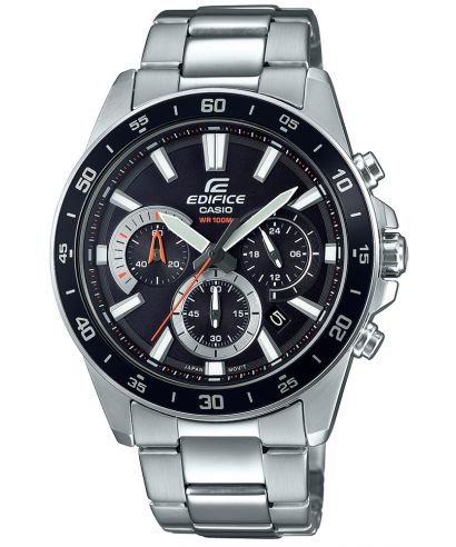 Zegarek męski Casio Edifice Momentum Sporty Chronograph
