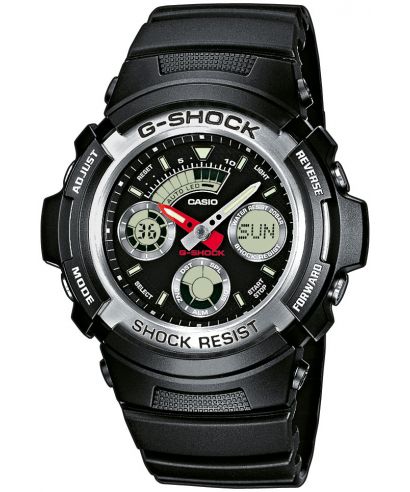 Zegarek Casio G-SHOCK