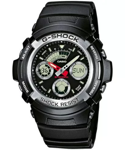 Zegarek Casio G-SHOCK