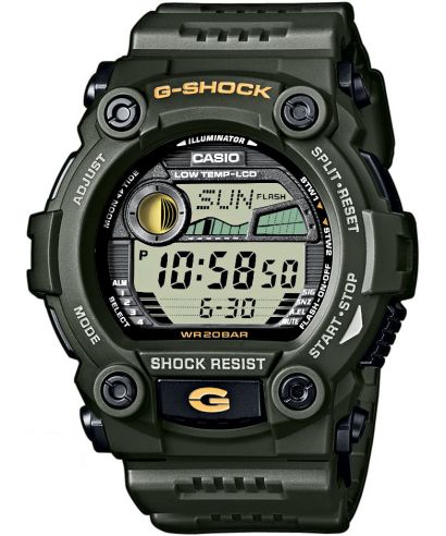 Zegarek męski Casio G-SHOCK