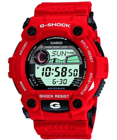 Zegarek męski Casio G-SHOCK