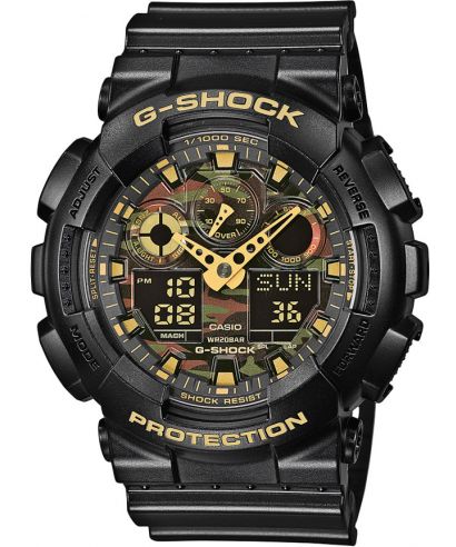 Zegarek męski Casio G-SHOCK