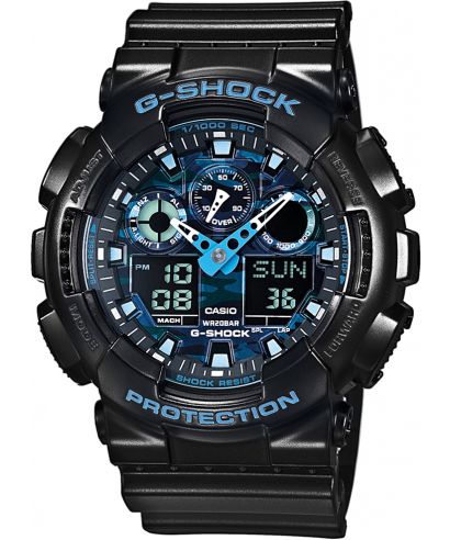 Zegarek męski Casio G-SHOCK