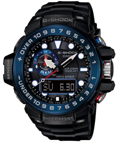 Zegarek męski Casio G-SHOCK Gulfmaster Radio Controlled