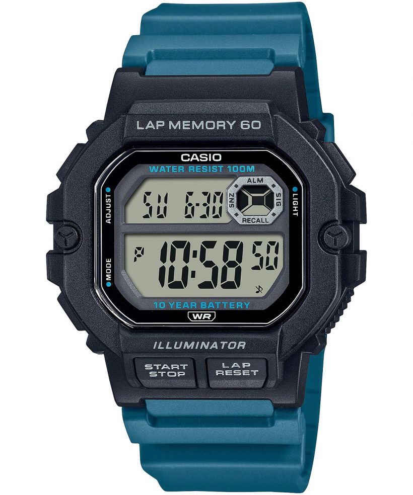 Zegarek męski Casio Runner