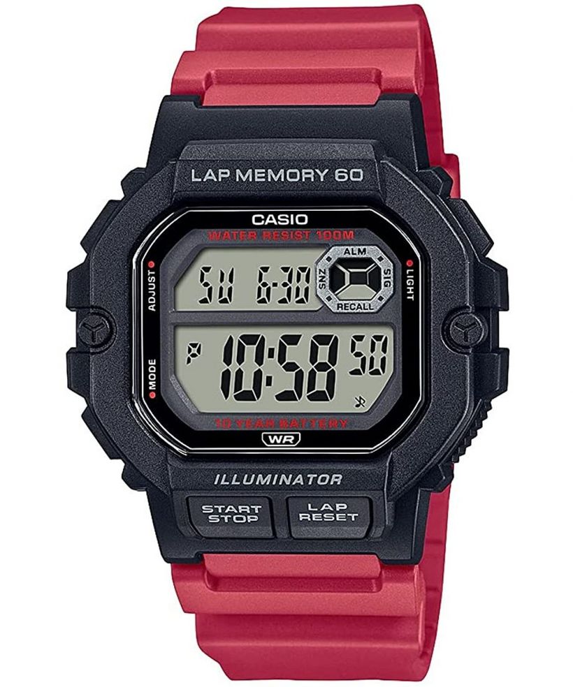 Zegarek męski Casio Runner