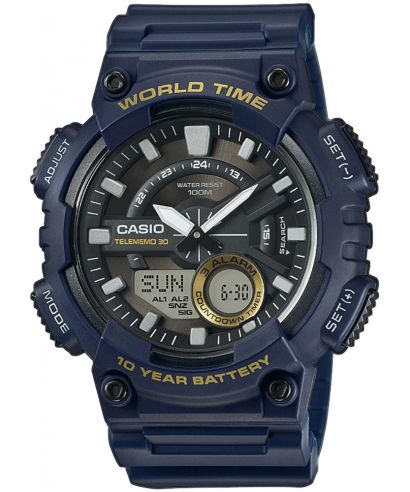 Zegarek męski Casio Sport