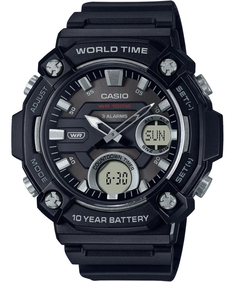 Zegarek męski Casio Sport